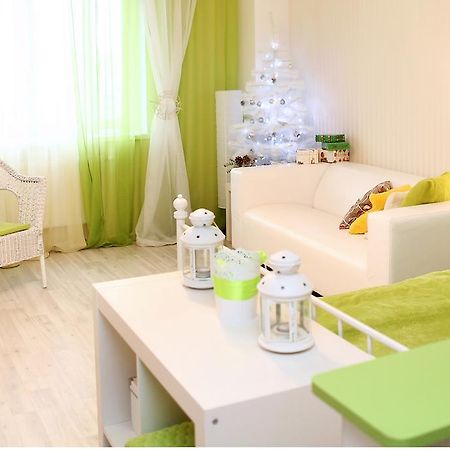 Apartments In Grodno Room photo