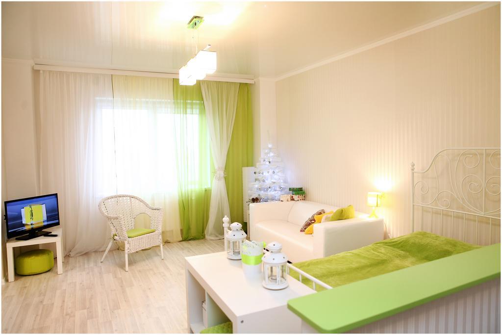 Apartments In Grodno Room photo