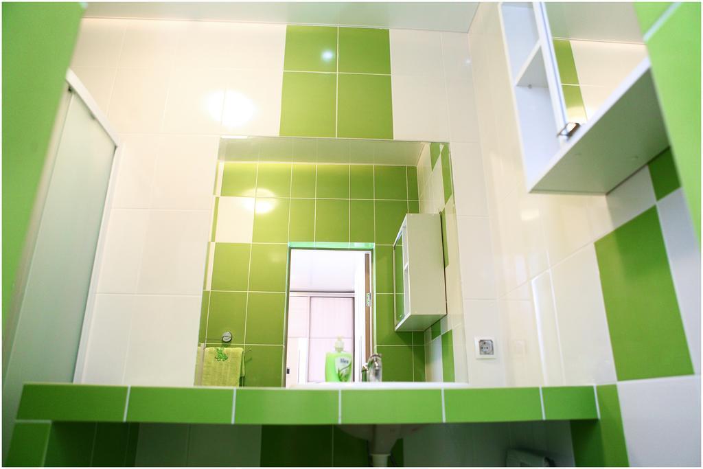 Apartments In Grodno Room photo