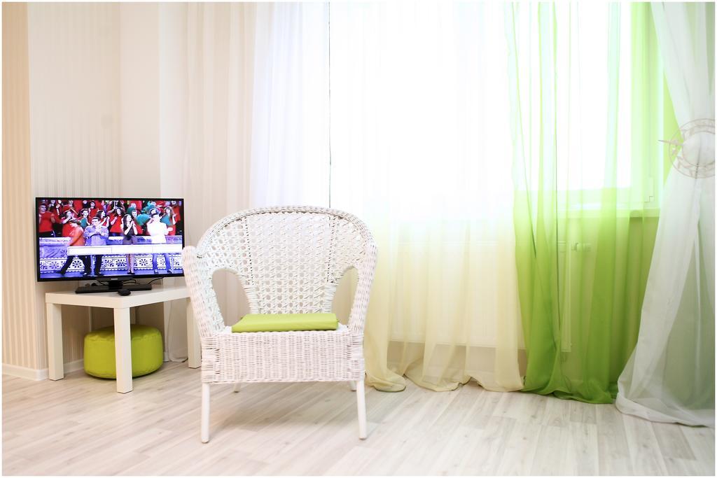 Apartments In Grodno Room photo