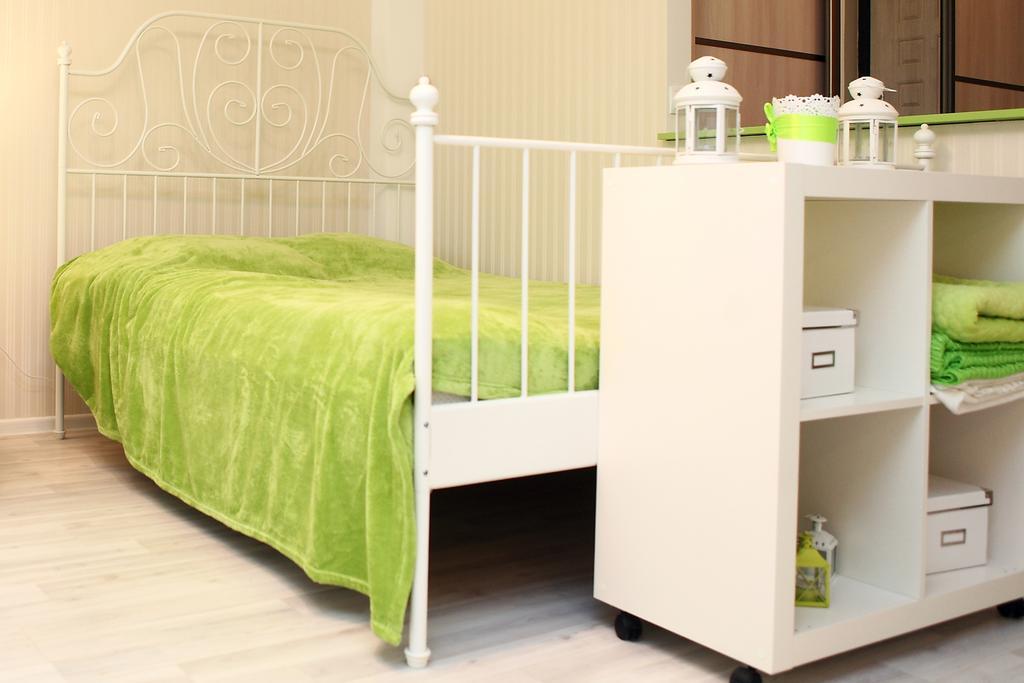 Apartments In Grodno Room photo