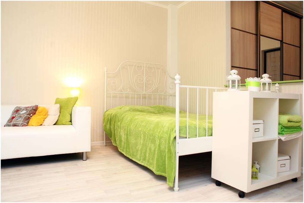 Apartments In Grodno Room photo